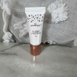 Pinklipps 5-Star Soft Matte‎ Concealer 5 ml New Sealed Travel Size